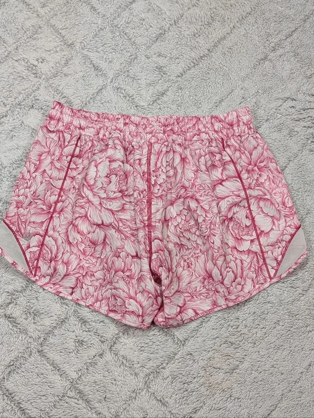 lululemon athletica lululemon shorts